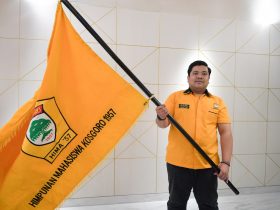 DPP Hima Kosgoro