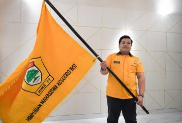 DPP Hima Kosgoro